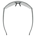Športna očala Uvex  Axos Set Grey Matt/Mir.Silver (S5330815516)