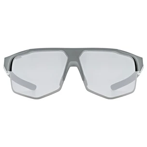 Športna očala Uvex  Axos Set Grey Matt/Mir.Silver (S5330815516)