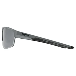 Športna očala Uvex  Axos Set Grey Matt/Mir.Silver (S5330815516)