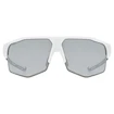 Športna očala Uvex  Axos Set White Matt/Mir.Silver (S5330818816)