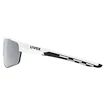 Športna očala Uvex  Axos Set White Matt/Mir.Silver (S5330818816)