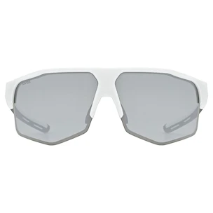 Športna očala Uvex  Axos Set White Matt/Mir.Silver (S5330818816)