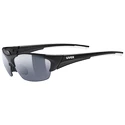 Športna očala Uvex  Blaze III MAT Black