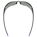 Športna očala Uvex  Equate Black-Blue Matt/ Mir.Blue (S5330822416)
