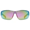 Športna očala Uvex  Equate Grey-Pink Matt/Mir.Pink (S5330822316)