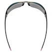 Športna očala Uvex  Equate Grey-Pink Matt/Mir.Pink (S5330822316)