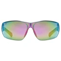 Športna očala Uvex  Equate Grey-Pink Matt/Mir.Pink (S5330822316)