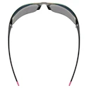 Športna očala Uvex  Equate Grey-Pink Matt/Mir.Pink (S5330822316)