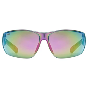 Športna očala Uvex  Equate Grey-Pink Matt/Mir.Pink (S5330822316)