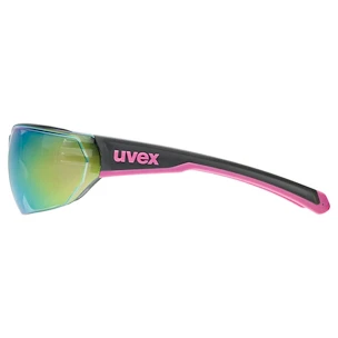Športna očala Uvex  Equate Grey-Pink Matt/Mir.Pink (S5330822316)