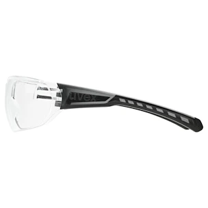 Športna očala Uvex  Equate Smoke / Clear (S5330822118)