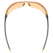 Športna očala Uvex  Equate Smoke-Orange/Orange (S5330822112)