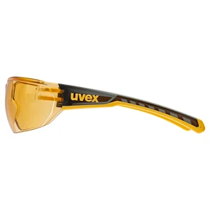 Športna očala Uvex  Equate Smoke-Orange/Orange (S5330822112)