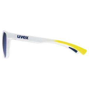 Športna očala Uvex  Esntl Spirit White Matt/Mir. Blue (S5330628816)