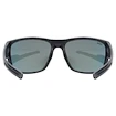 Športna očala Uvex  Esntl Urban Black Matt/Mir. Red (S5330632213)