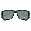 Športna očala Uvex  Esntl Urban Black Matt/Mir. Red (S5330632213)