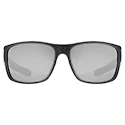 Športna očala Uvex  Esntl Urban Black Matt/Mir. Silver (S5330632216)