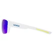 Športna očala Uvex  Esntl Urban White Matt/Mir. Blue (S5330638816)