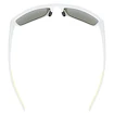Športna očala Uvex  Esntl Urban White Matt/Mir. Blue (S5330638816)