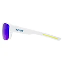 Športna očala Uvex  Esntl Urban White Matt/Mir. Blue (S5330638816)