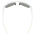 Športna očala Uvex  Esntl Urban White Matt/Mir. Blue (S5330638816)