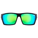 Športna očala Uvex  Lgl 29 Black Mat / Mirror Green (S5309472215)