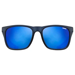 Športna očala Uvex  Lgl 42 Blue Grey Mat/Mir.Blue (S5320324514)