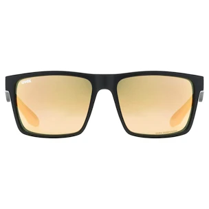 Športna očala Uvex  Lgl 50 Cv Black Mat/Mir.Champ. (S5330082297)