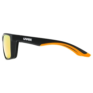Športna očala Uvex  Lgl 50 Cv Black Mat/Mir.Champ. (S5330082297)