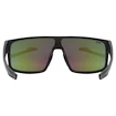 Športna očala Uvex  Lgl 51 Black Mat/Mir.Green (S5330252215)