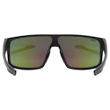 Športna očala Uvex  Lgl 51 Black Mat/Mir.Green (S5330252215)