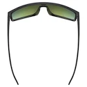 Športna očala Uvex  Lgl 51 Black Mat/Mir.Green (S5330252215)
