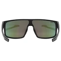 Športna očala Uvex  Lgl 51 Black Mat/Mir.Red (S5330252213)