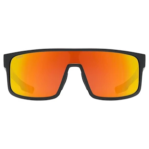 Športna očala Uvex  Lgl 51 Black Mat/Mir.Red (S5330252213)