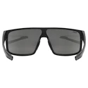 Športna očala Uvex  Lgl 51 Black Mat/Mir.Silver (S5330252216)