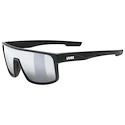 Športna očala Uvex  Lgl 51 Black Mat/Mir.Silver (S5330252216)