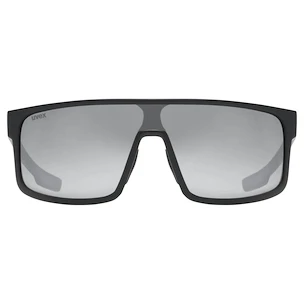Športna očala Uvex  Lgl 51 Black Mat/Mir.Silver (S5330252216)