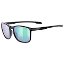 Športna očala Uvex  Lgl 52 Black / Mir.Green (S5330782215)