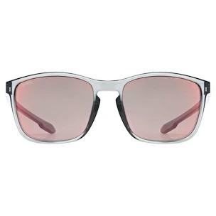 Športna očala Uvex  Lgl 52 Smoke / Mir.Red (S5330789916)