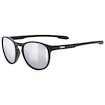 Športna očala Uvex  Lgl 53 Black Matt / Mir.Silver (S5330792216)