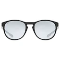 Športna očala Uvex  Lgl 53 Black Matt / Mir.Silver (S5330792216)