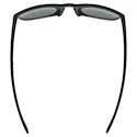 Športna očala Uvex  Lgl 53 Black Matt / Mir.Silver (S5330792216)