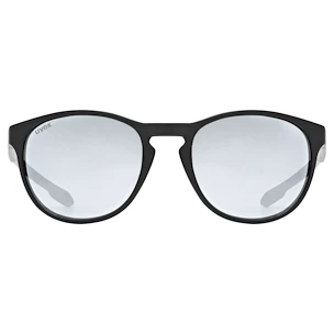 Športna očala Uvex  Lgl 53 Black Matt / Mir.Silver (S5330792216)
