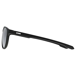 Športna očala Uvex  Lgl 53 Black Matt / Mir.Silver (S5330792216)