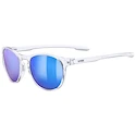 Športna očala Uvex  Lgl 53 Clear / Mir.Blue (S5330799116)