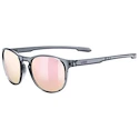 Športna očala Uvex  Lgl 53 Smoke / Mir.Pink (S5330799913)