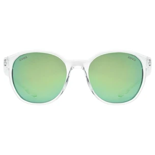 Športna očala Uvex  Lgl 54 Clear / Mir.Green (S5330809116)