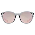 Športna očala Uvex  Lgl 54 Smoke / Mir.Pink (S5330809913)