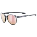 Športna očala Uvex  Lgl 54 Smoke / Mir.Pink (S5330809913)