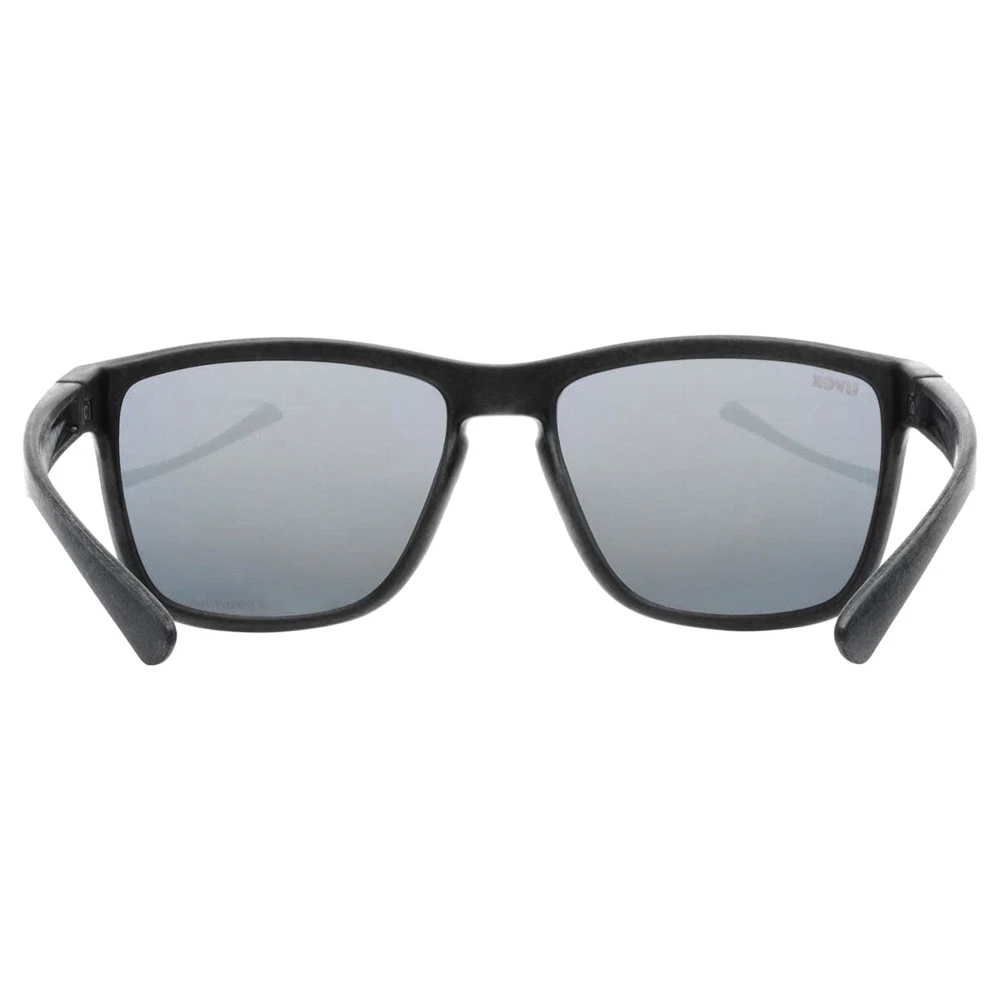 Športna očala Uvex  Lgl Ocean 2 P Black Mat/Mir.Rose (S5330012230)